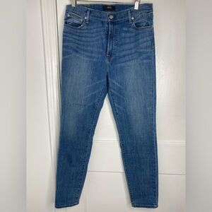 ABLE Nordstrom Blue Denim Jeans